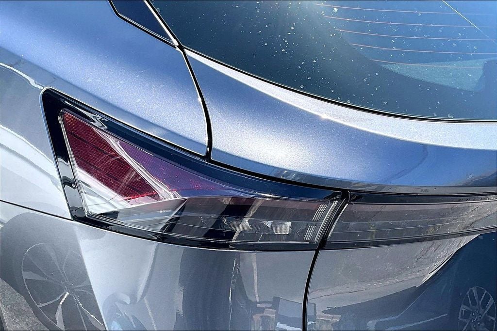 2023 Nissan Ariya PLATINUM+ e-4ORCE
