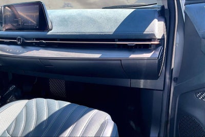 2023 Nissan Ariya PLATINUM+ e-4ORCE