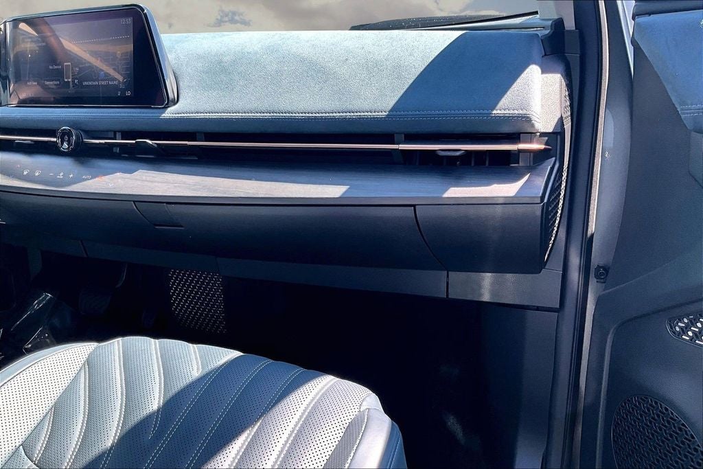 2023 Nissan Ariya PLATINUM+ e-4ORCE