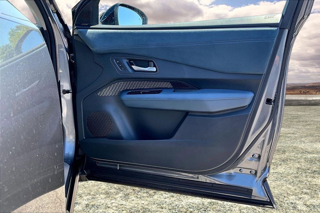 2023 Nissan Ariya PLATINUM+ e-4ORCE