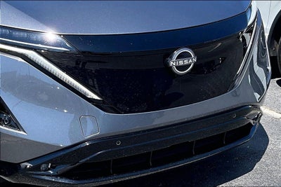 2023 Nissan Ariya PLATINUM+ e-4ORCE