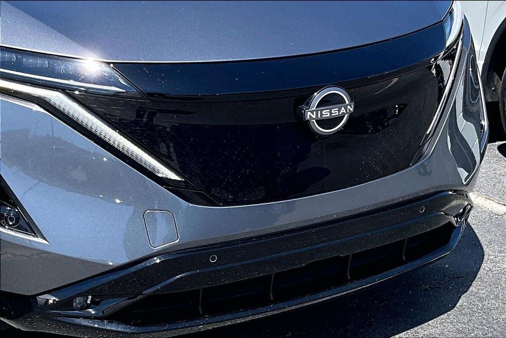 2023 Nissan Ariya PLATINUM+ e-4ORCE