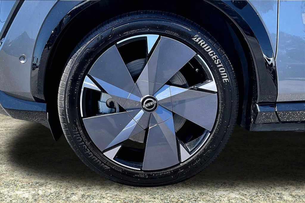 2023 Nissan Ariya PLATINUM+ e-4ORCE