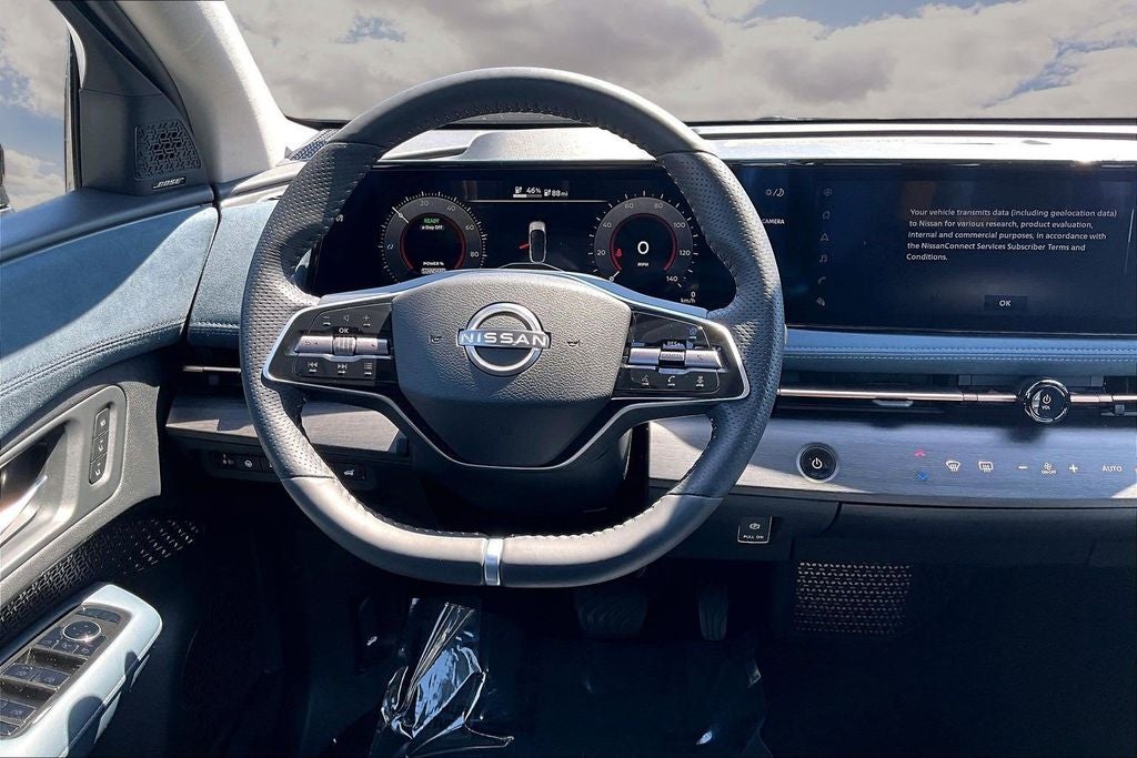 2023 Nissan Ariya PLATINUM+ e-4ORCE