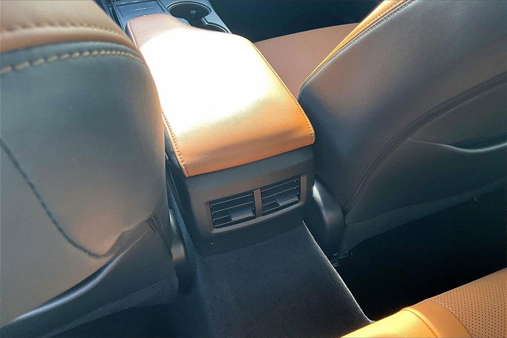 2023 Lexus IS 350 F SPORT Design