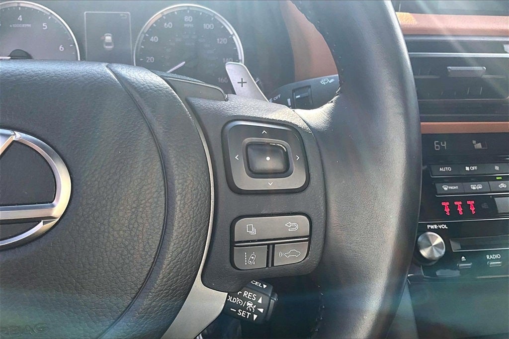 2023 Lexus IS 350 F SPORT Design