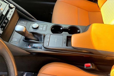 2023 Lexus IS 350 F SPORT Design