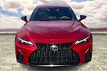 2023 Lexus IS 350 F SPORT Design