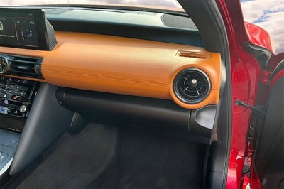 2023 Lexus IS 350 F SPORT Design