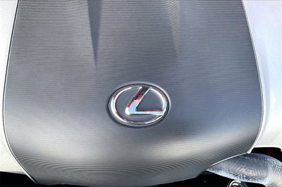 2023 Lexus IS 350 F SPORT Design