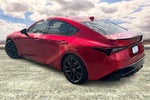 2023 Lexus IS 350 F SPORT Design