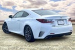 2017 Lexus RC 350
