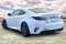 2017 Lexus RC 350