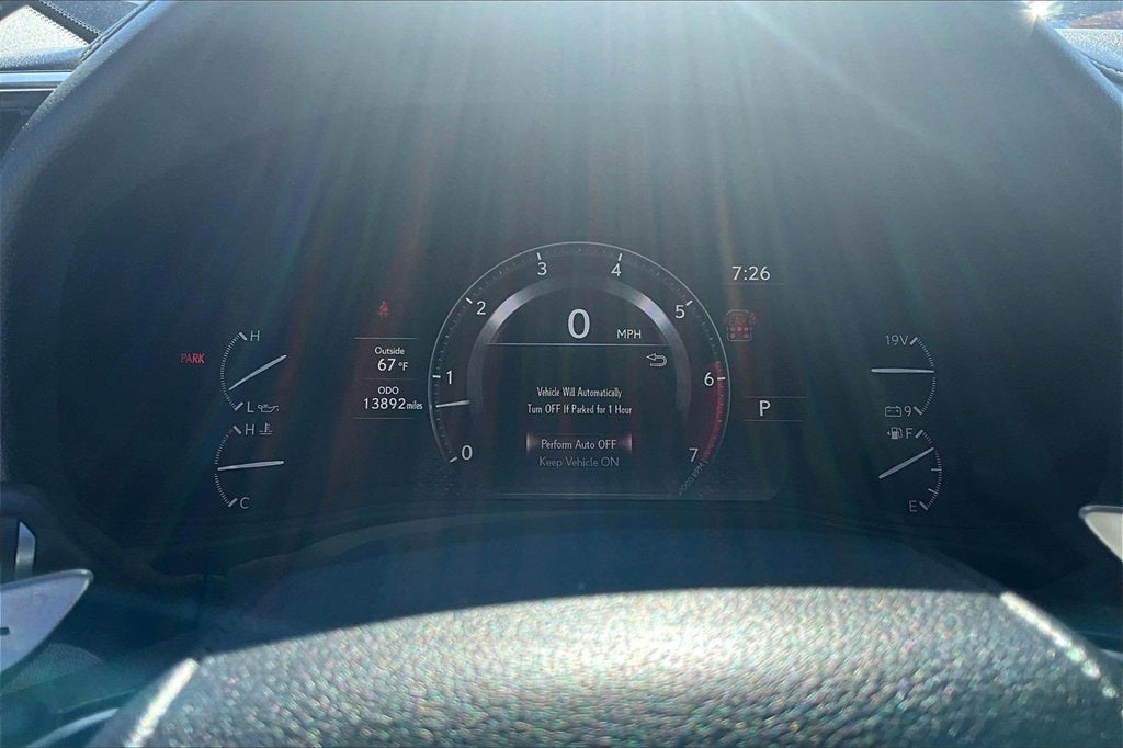 2023 Lexus LX 600 Premium