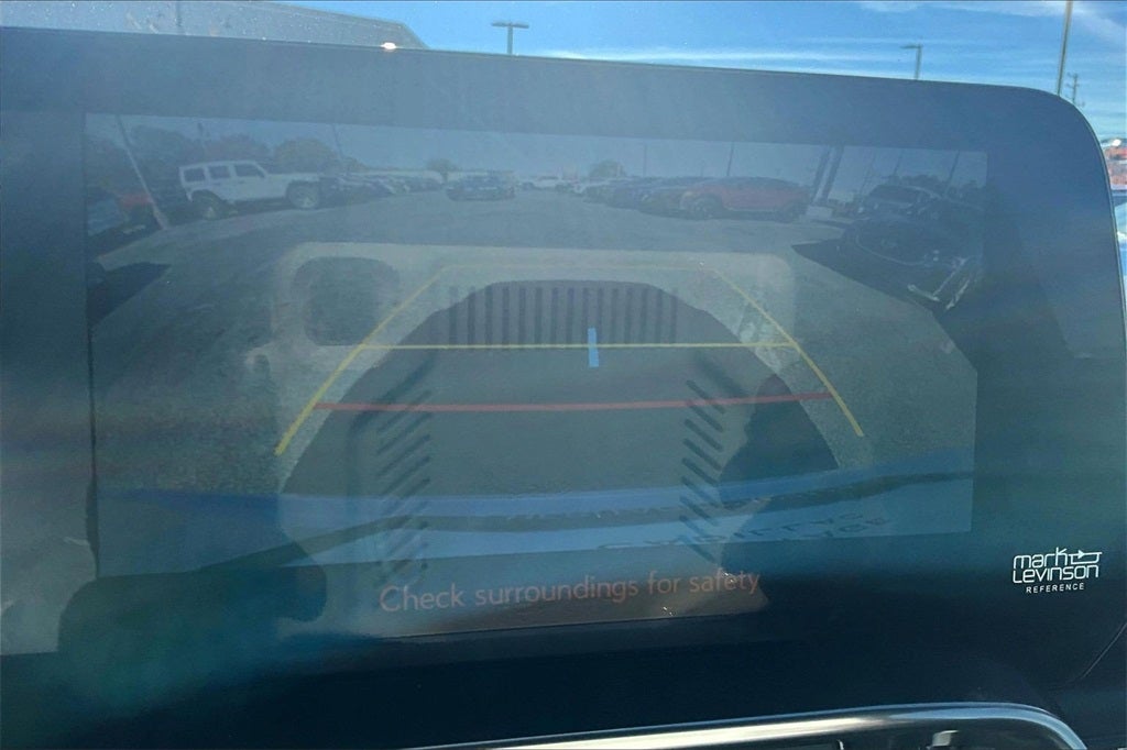 2023 Lexus LX 600 Premium