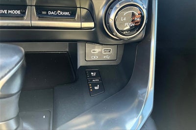 2023 Lexus LX 600 Premium