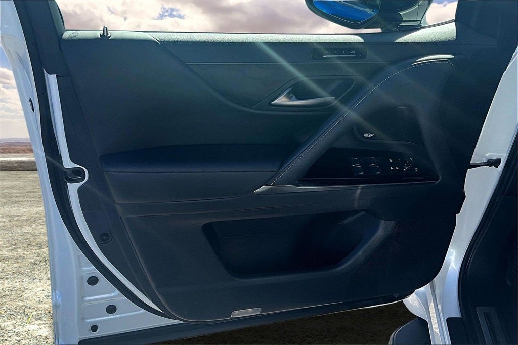 2023 Lexus LX 600 Premium