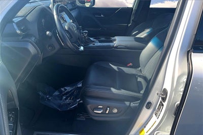 2023 Lexus LX 600 Premium