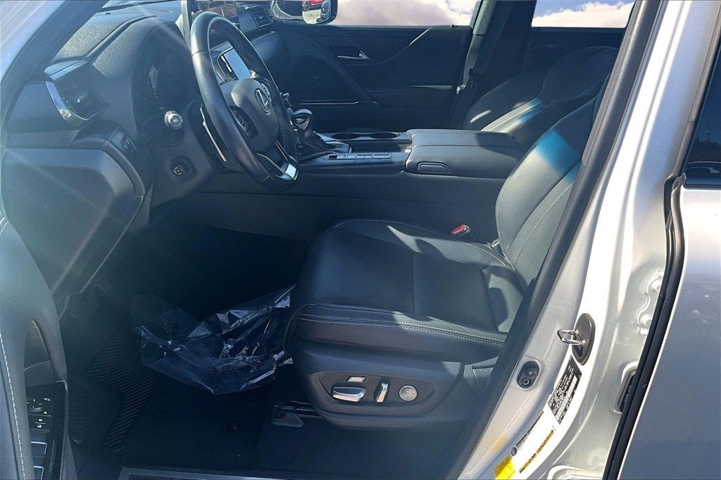 2023 Lexus LX 600 Premium