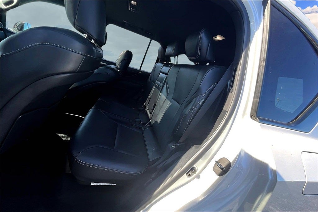 2023 Lexus LX 600 Premium