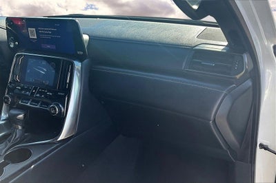 2023 Lexus LX 600 Premium