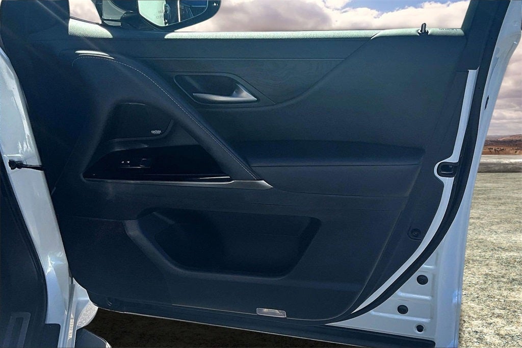 2023 Lexus LX 600 Premium