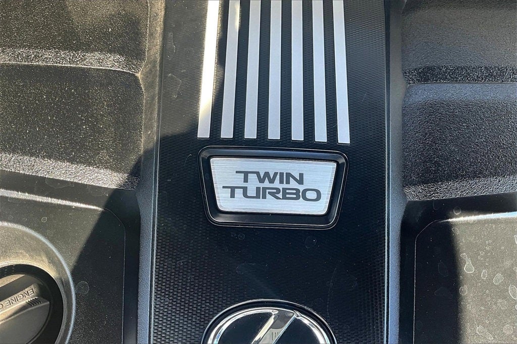 2023 Lexus LX 600 Premium