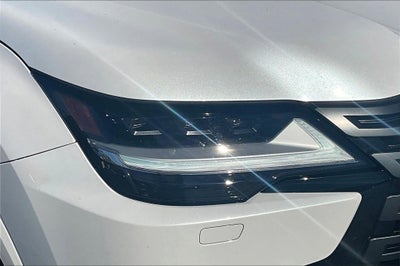 2023 Lexus LX 600 Premium