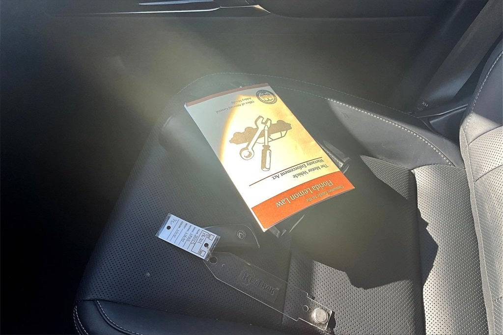 2023 Lexus LX 600 Premium