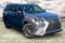 2022 Lexus GX 460 Luxury