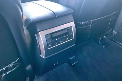 2022 Lexus GX 460 Luxury