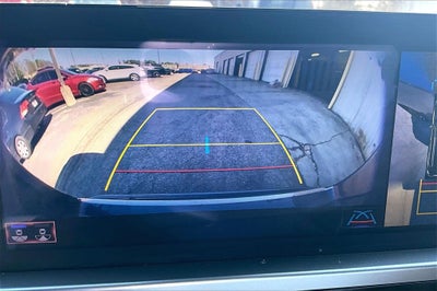 2022 Lexus GX 460 Luxury