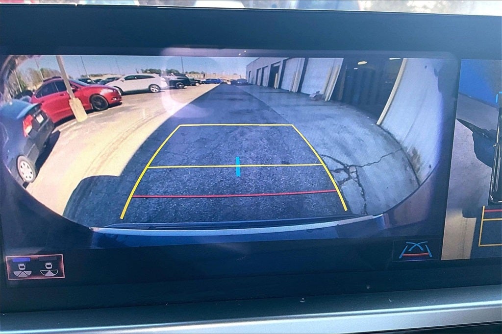 2022 Lexus GX 460 Luxury