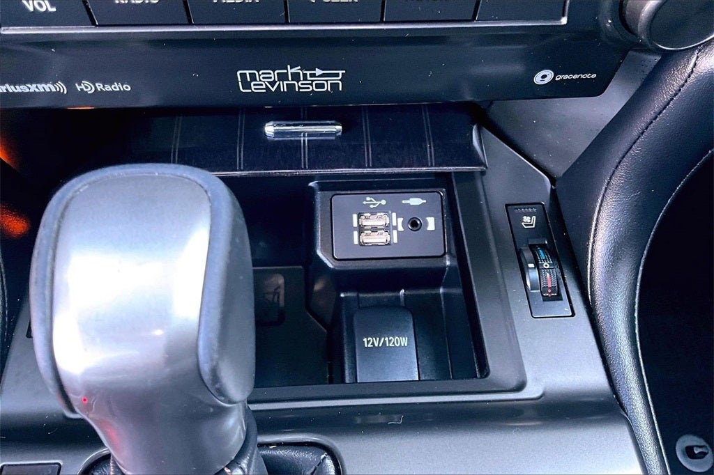 2022 Lexus GX 460 Luxury