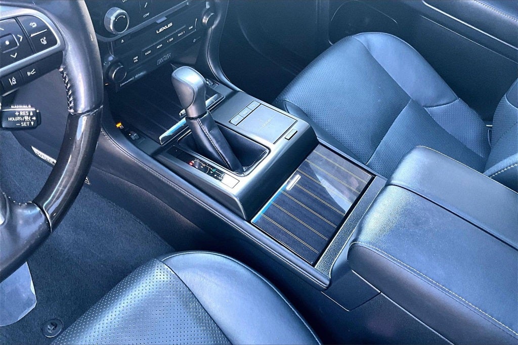 2022 Lexus GX 460 Luxury