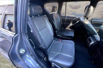 2022 Lexus GX 460 Luxury