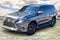 2022 Lexus GX 460 Luxury