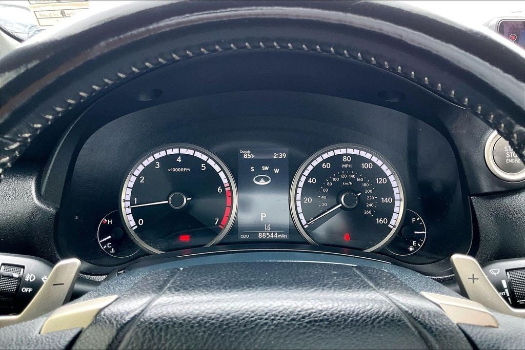 2021 Lexus NX 300 F Sport