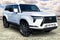 2024 Lexus GX 550 Luxury+