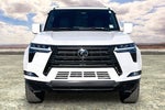 2024 Lexus GX 550 Luxury+