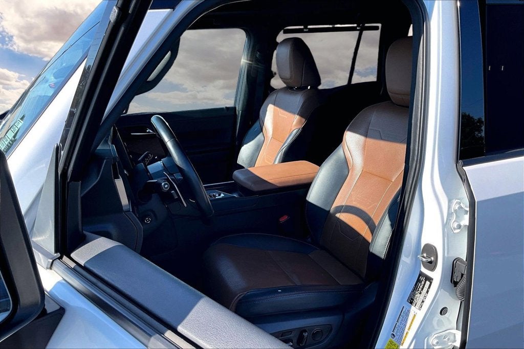 2024 Lexus GX 550 Luxury+