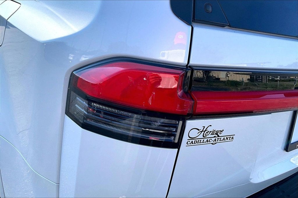 2024 Lexus GX 550 Luxury+