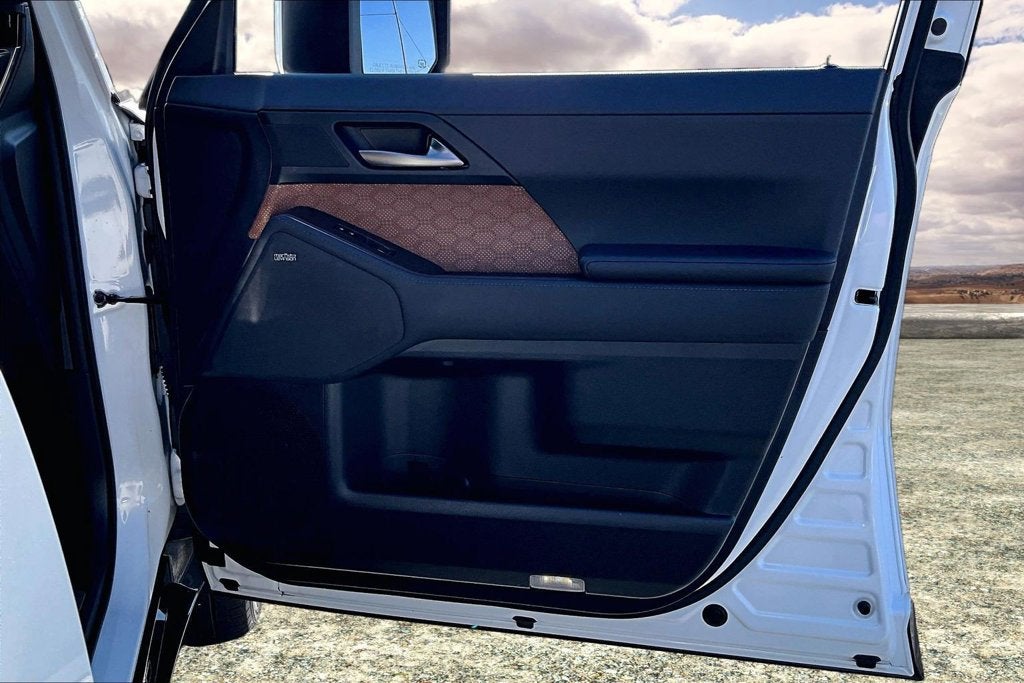 2024 Lexus GX 550 Luxury+