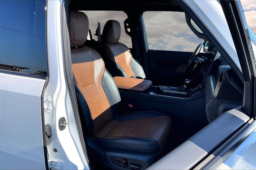 2024 Lexus GX 550 Luxury+