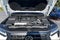 2024 Lexus GX 550 Luxury+