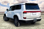 2024 Lexus GX 550 Luxury+