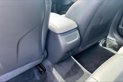 2024 Hyundai Sonata N Line