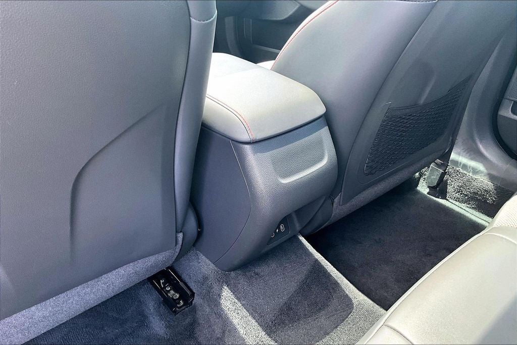 2024 Hyundai Sonata N Line