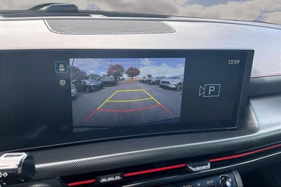 2024 Hyundai Sonata N Line