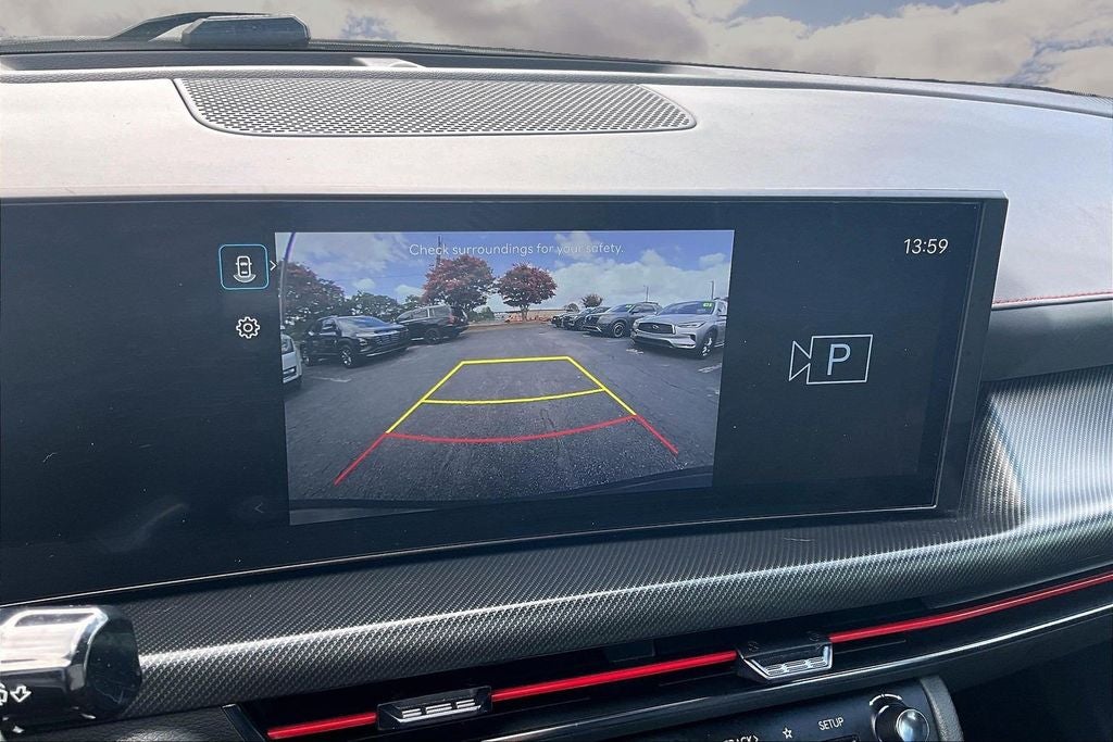 2024 Hyundai Sonata N Line